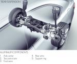 Lexus LS460 2006 года